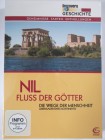 Nil - Fluß der Götter - Wiege der Menschheit, Ägypten Tempel 