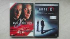 Akte X - Der Film & Jenseits der Wahrheit (UNCUT) 2 DVDs 