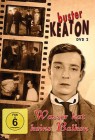 Buster Keaton - Wasser hat keine Balken DVD OVP 