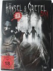 Hänsel und Gretel Box 3 Filme - Massaker - Dornröschen 