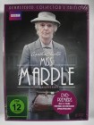 12 Filme Miss Marple - Komplette Serie Sammlung Fata Morgana 