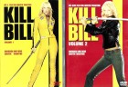 Kill Bill 1&2 (Quentin Tarantino/David Carradine) 