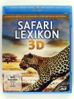 Safari Lexikon 3D - Atemberaubende Afrika Tierfilm Aufnahmen 