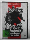 Godzilla - Frankenstein und die Ungeheuer aus dem Meer 