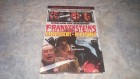 }} FRANKENSTEINS HORROR KLINIK / MEDIABOOK {{ 