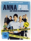 Anna Pihl - Auf Streife in Kopenhagen - 1. Staffel - Polizistin, Krimi, Dänemark's erfolgreichste TV Serie 