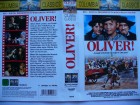Oliver ! ... Mark Lester, Ron Moody ... VHS ... NEU 