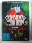 Schock Labyrinth 3D - Horror Thriller, Freizeitpark, Geister 