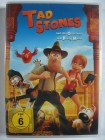 Tad Stones und das Geheimnis von König Midas - Animation 