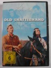 Old Shatterhand - Karl May Winnetou, Lex Barker, Piere Brice 