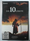 Die 10 Gebote - Moses, Gott, Berg Sinai, Religion, Glauben 