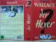 Edgar Wallace - Der Hexer ... Joachim Fuchsberger ...  VHS 