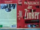 Edgar Wallace - Der Zinker ... Heinz Drache ... VHS 