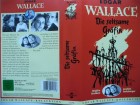 Edgar Wallace - Die seltsame Gräfin  ...  VHS 