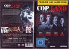 Cop Land - Digital Remastered / NEU OVP Directors Cut S. Stallone uncut 