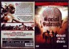 Social Outcasts - Gewalt ist ihr Gesetz - uncut / NEU OVP 