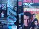 007 James Bond ... Der Morgen stirbt Nie ... Pierce Brosnan ... VHS 