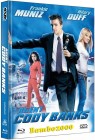 *AGENT CODY BANKS *UNCUT* COVER C *NSM MEDIABOOK* NEU/OVP 