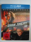 Drive Angry 3D - Teuflischer Kult, Sekte - Nicolas Cage 