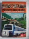 Höchste Eisenbahn - Geschichten rund um die Bahn, Bundesbahn 