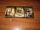 Herr Der Ringe Trilogy 