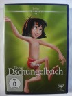 Das Dschungelbuch - Walt Disney Animation, Mogli Jungle Book 