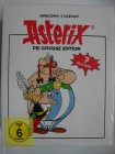 Asterix - Große Edition Sammlung - bei den Briten, Kleopatra 