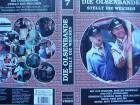 Die Olsenbande 7 ... Stellt die Weichen ...  VHS 