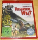 Versunkene Welt - The Lost World Blu-ray Neu & OVP 