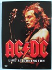 AC/DC - Live at Donington, England - Thunderstruck, T.N.T. 