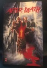 After death - Dvd - Hartbox *Wie neu* 