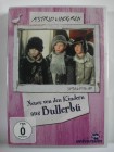 Neues von den Kindern aus Bullerbü - Astrid Lindgren 