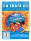 Go Trabi go 1 + 2 + MDR Doku - Wolfgang Stumph, Ottfried Fischer - Trabant Reise 