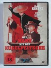 Der Mann mit der Kugelpeitsche - Klaus Kinski, G. Mitchell 