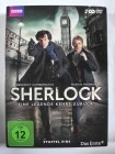 Sherlock Holmes - Eine Legende kehrt zurück - Staffel 1 