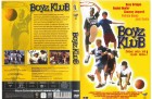 Boyz Klub - Dabei sein ist nicht Alles 