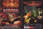 Plane Dead Zombies on an Plane DVD Neu 