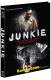 *JUNKIE *UNCUT* COVER C *DVD+BLU-RAY MEDIABOOK* NEU/OVP 