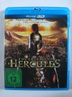 The Legend of Hercules 3D - Herkules, Götter, Kellan Lutz 