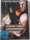 Phantom Commando - Die Rückkehr - Action Phantom Kommando 