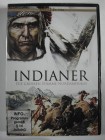 Indianer - Die großen Stämme Nordamerikas - Apachen, Sioux 