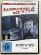 Paramormal Activity 4 - uncut DVD - Found Footage 