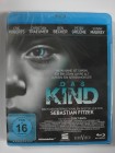 Das Kind - Sebastian Fitzek - Eric Roberts, Ben Becker 