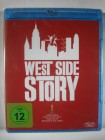 West Side Story - Tanzfilm Musical Romeo und Julia, N. Wood 