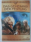 Das Geheimnis der Festung - Rußland Märchenfilm, DEFA synchronisiert 