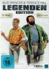 Legenden Edition Box - 12 Filme Bud Spencer & Terence Hill 