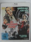 Der schweigsame Fremde - Stranger, Randolph Scott, Western 