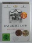 Das weiße Band - Protestanten, Lehrer - Christian Friedel 