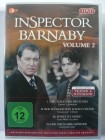 Inspector Barnaby Vol 2 - Schatten des Todes, Würger, Krimi 