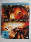 Fire Dragon 3D - 3 Fantasy Filme Trilogie  Dragon Crusaders 